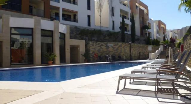 Коттедж Luxurius Penthouse with Large Terrace and Spa
