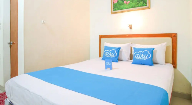 Airy Eco Stasiun Cirebon Kapten Damsur 15, Rezervovat Hotel North Cirebon West Java