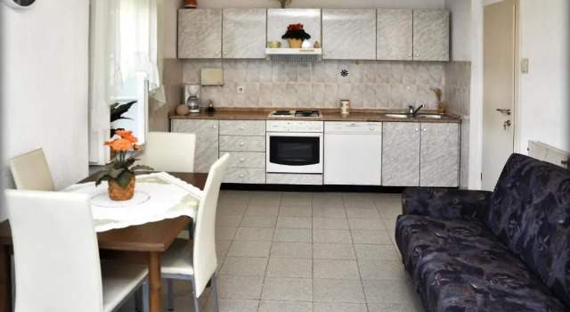 Апартаменты с 2 комнатами Apartments Sunny House