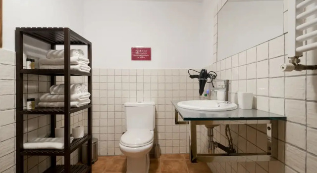 Номер Standard Casa Bombo