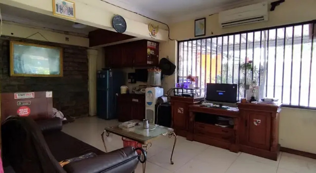 OYO 94157 38 Residence, Rezerwuj Hotel Medan Sumatra