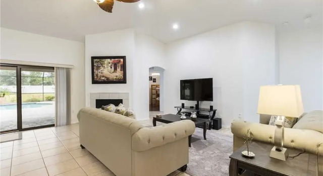 Beach Daze by Distinctive Beach Rentals, Book Feriehus Palm Coast Florida