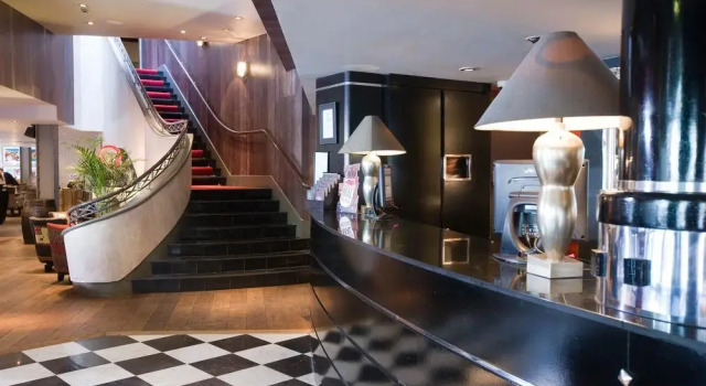 Mint Hotel Manchester