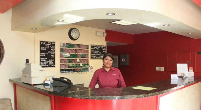 Aqua Rio Hotel, Rezerwuj Hotel Hotele w Tijuana ze śniadaniem, Śniadanie