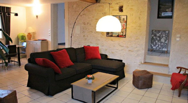 La Grange de Thoré, Rezerwuj Hotel  