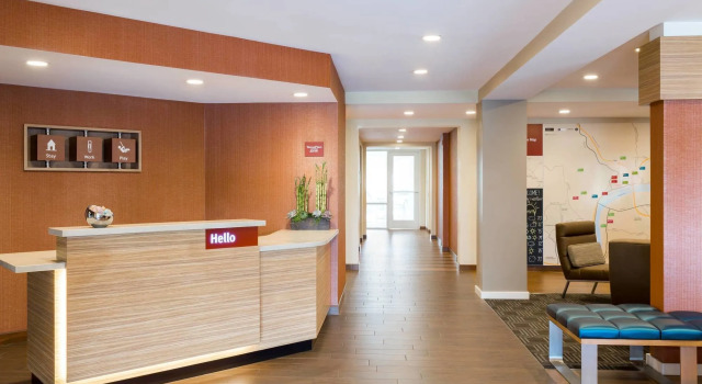 TownePlace Suites by Marriott Saskatoon