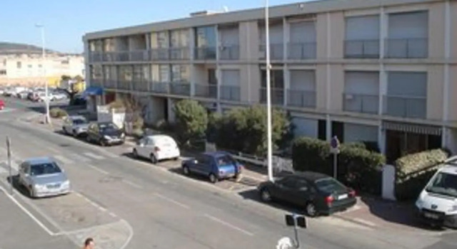 Appartement Balaruc-les-Bains, 1 pièce, 4 personnes - FR-1-503-22, Book Lejlighed Balaruc-les-Bains Étang de Thau