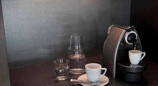 Номер Standard Hôtel Le Germain Québec