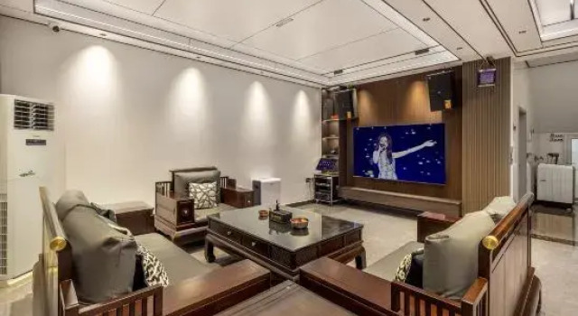 Xianju Haoxuan Guesthouse