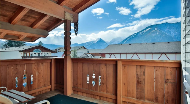Двухместный люкс Hotel Pension Anna