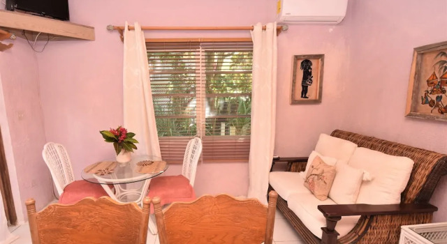 Номер Standard The Sugar Apple Lodging