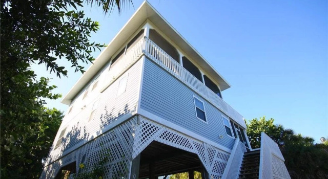075 - Isle Be There, Varaa Hotelli North Captiva Florida