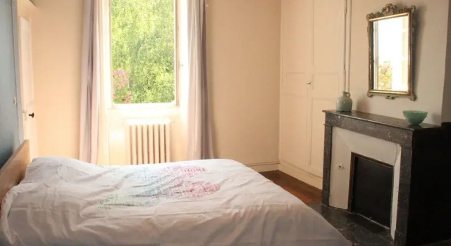 Коттедж Classic Boutique Holiday Home in Bouix With Garden