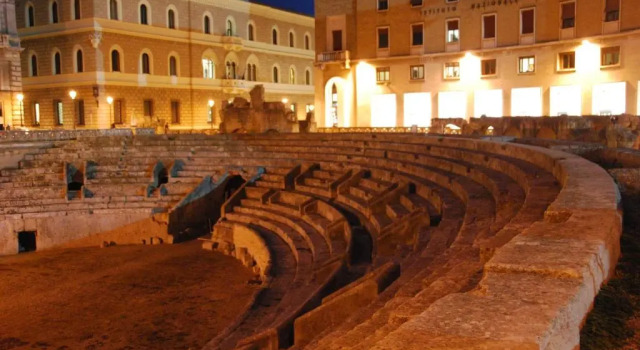Lo Scacciapensieri Hotel & Restaurant, Varaa Hotelli Monteroni di Lecce Salento