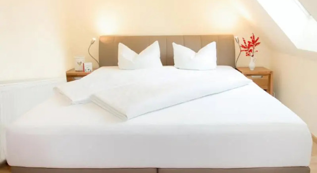 Апартаменты Hotel & Restaurant Waldblick