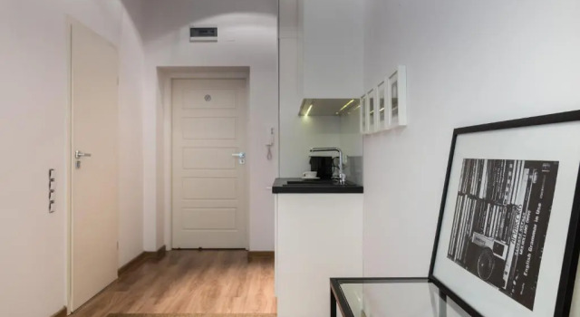 Apartament Centrum HGa - Garbary, Забронировать Апартаменты/квартира Апартаменты Познани, рядом с Jesuit Collegium, Апартаменты/квартира