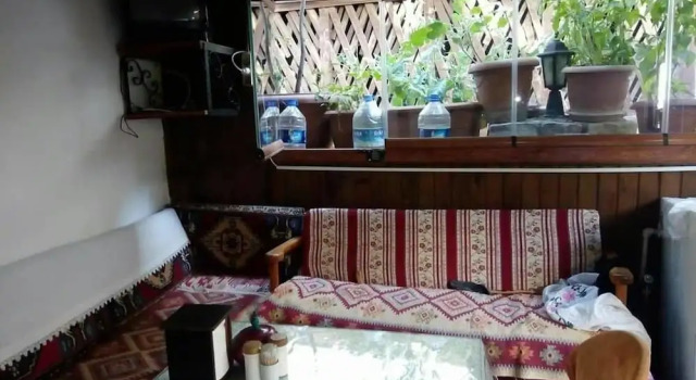Gokgozoglu Pansiyon