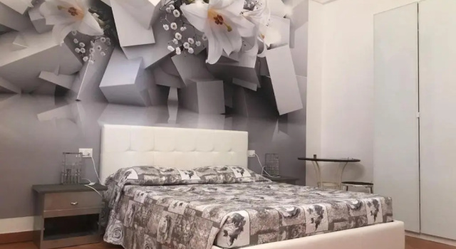 Апартаменты с 2 комнатами B&B LInfiorescenza new