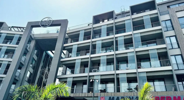 Elite Luxury Suites at The Diamond in City, Reserva ahora Hotel Cantonments Accra