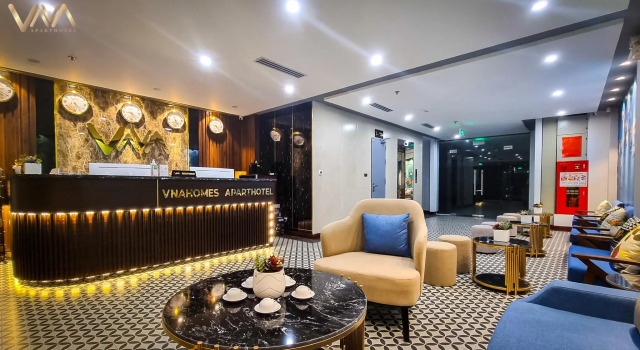 VNAHOMES APARTHOTEL, Забронировать Апартаменты/квартира Апартаменты Ханоя, Апартаменты/квартира