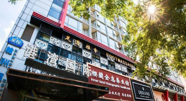 Lacasa Service Apartment, Foglalás Apartman Sanlitun Peking