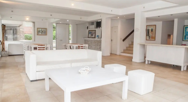 Bagu Ayres de Mar - Pinamar, Rezerwuj Apartamentowiec hotelowy Pinamar 