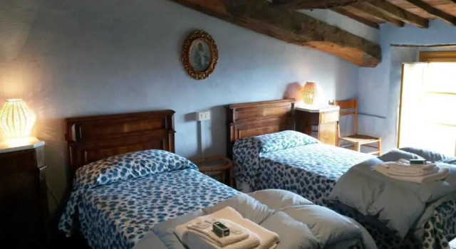 Семейный люкс Azienda Agricola Fabbrica Di San Martino