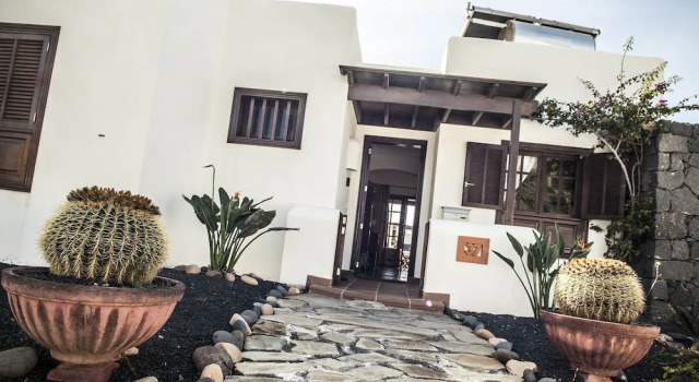Villa Victoria Playa Blanca