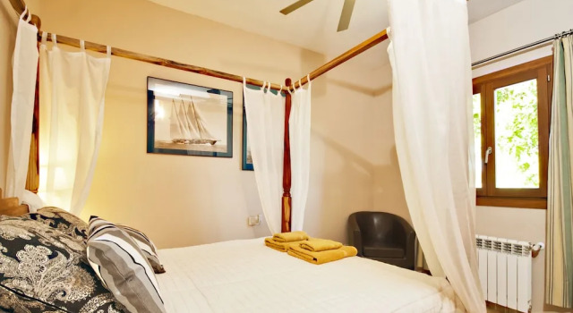 Finca Alzina, Varaa Hotelli 4 tähden hotellit kohteessa Mallorca, 4*