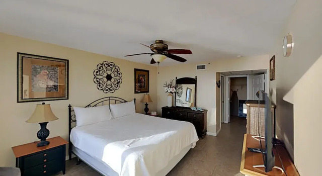 Long Beach Resort Tower II #1203, Забронировать Курортный отель Курортные отели Панама-Сити, рядом с Coconut Creek Family Fun Park, Курортный отель