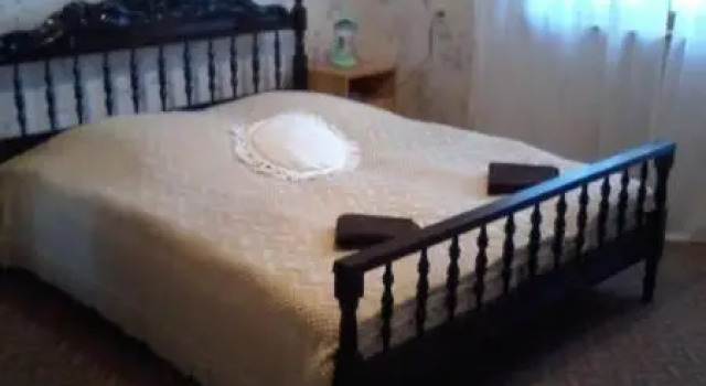 Двухместный номер Standard Toma's vila