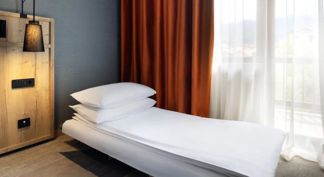 Camera doppia Standard Four Points by Sheraton Bansko