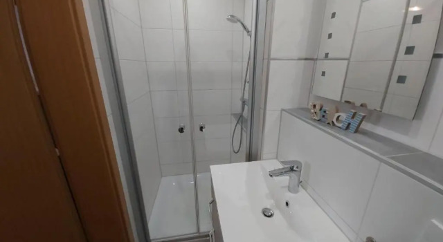 Студия Appartment Vermietung Lütje