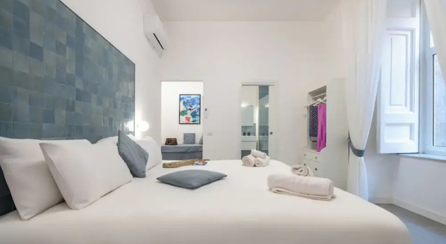 Vistavicolo, Buchen Sie Hotel Neapel Kampanien