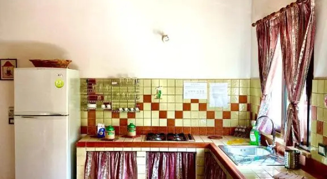 Lovely Cottage, Забронировать Дом для отпуска Недорогие отели Кастелламмаре-дель-Гольфо, недорого