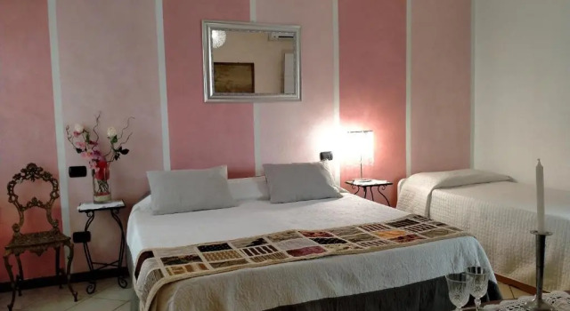 Номер Standard B&B Gardasee