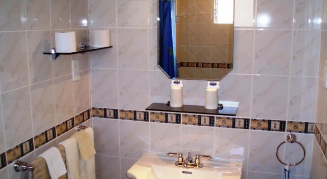 Номер Deluxe Magic Island Dive Resort
