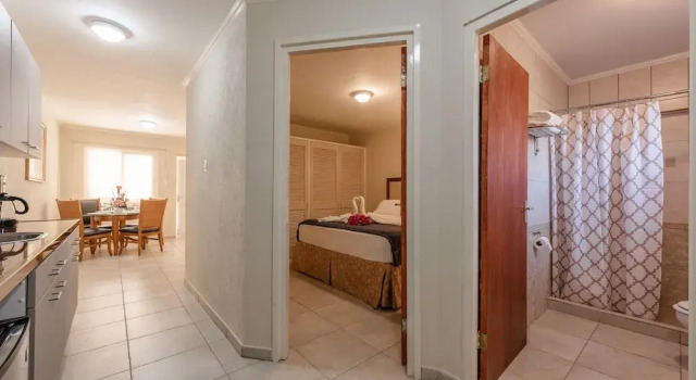 Marquee Apartments Aruba, Rezerwuj Apartament Noord Aruba