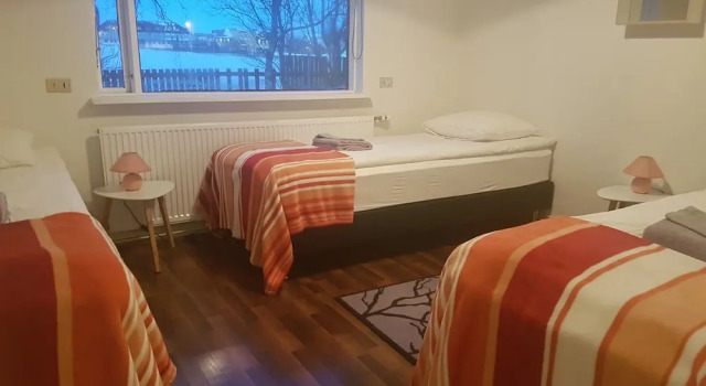 Annalyn Guesthouse