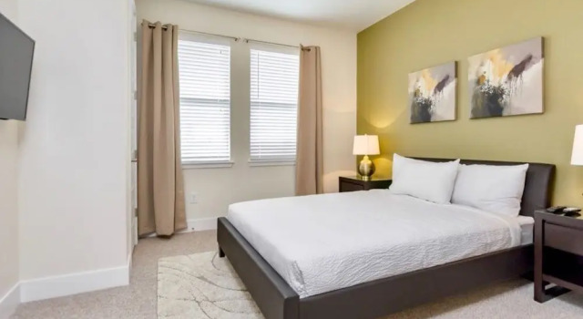 Aco258634 - The Encore Club Resort - 10 Bed 10 Baths Villa