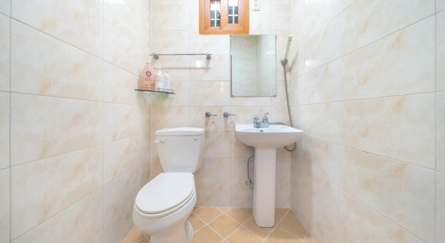 Номер Standard c 1 комнатой Gapyeong Gold Castle Pension
