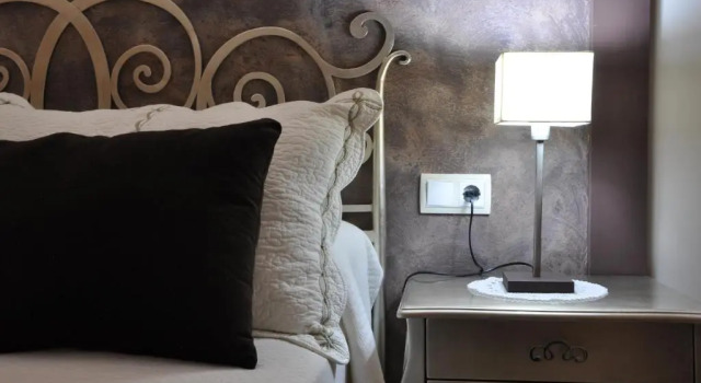 Номер Superior Hostal Rural Letur