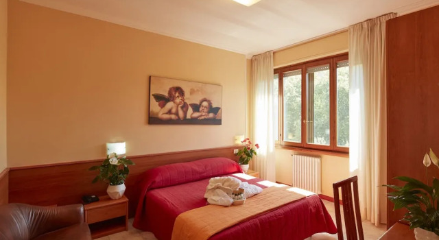 Hotel Plaza, Reserva ahora Hotel Salsomaggiore Terme Emilia-Romaña