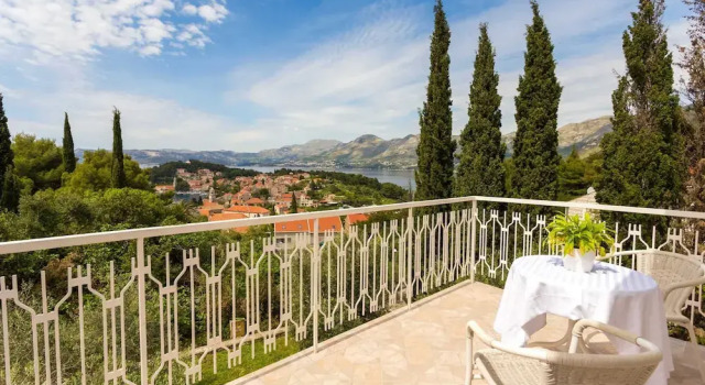 Апартаменты Apartments Sany