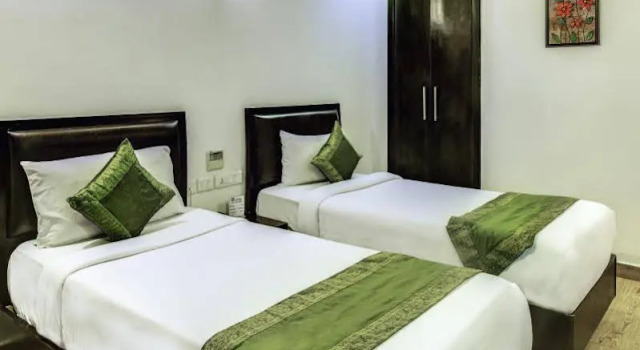 Airport Hotel Grand