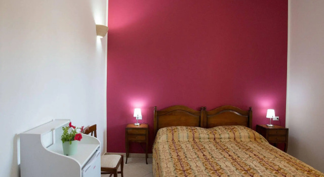 Casina dei Nonni