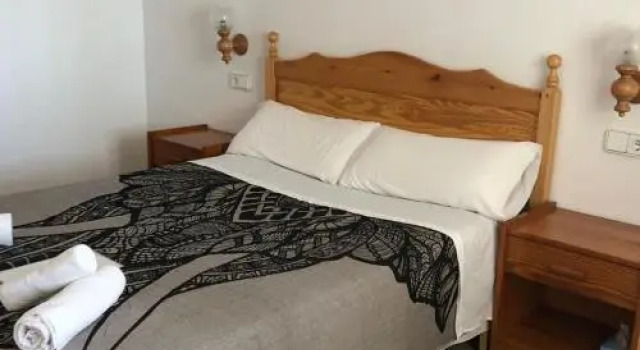 Mar i Vent Apartments, Varaa Huoneisto La Savina Formentera