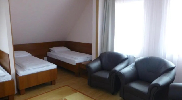 Апартаменты Hotel Cesarski - Kaiserhof