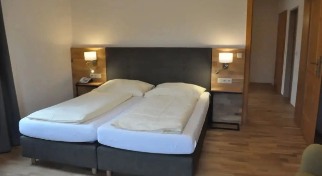 Номер Superior Landhotel Gafringwirt