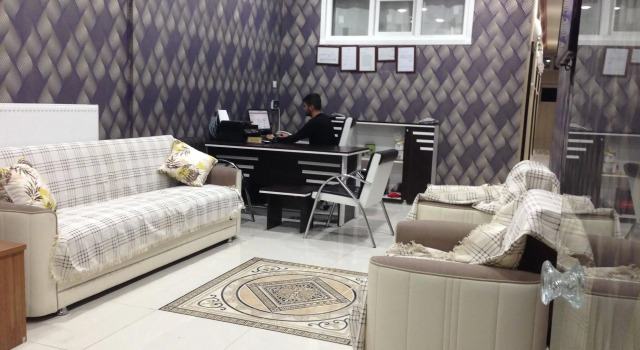 Diyar Hotel